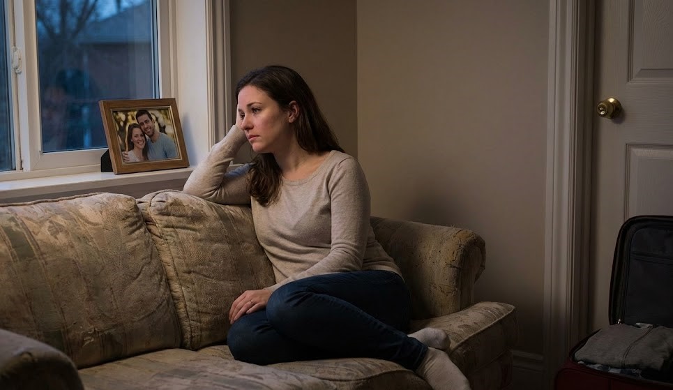 De ce rămâne o persoană într-o relație nesănătoasă?